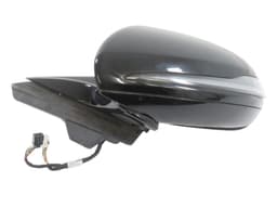 MERCEDES-BENZ A09981103009197 A0999064701 A2228201342 A0998101100 Mirror left MERCEDES-BENZ E-CLASS (W213) (2016-2023) — thumbnail 6