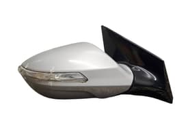 HYUNDAI 876203Z050 Mirror right HYUNDAI i40 (VF) (2011-2019) — thumbnail 1