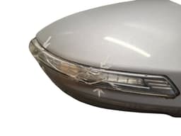 HYUNDAI 876203Z050 Mirror right HYUNDAI i40 (VF) (2011-2019) — thumbnail 3