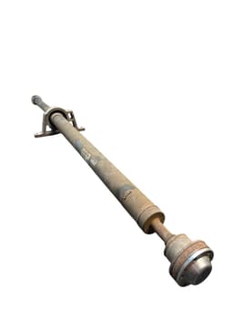 OPEL 22947024 Propeller Shaft Complete OPEL MOKKA A (J13) (2012-2019) — thumbnail 1