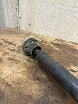 OPEL 22947024 Propeller Shaft Complete OPEL MOKKA A (J13) (2012-2019) — thumbnail 9
