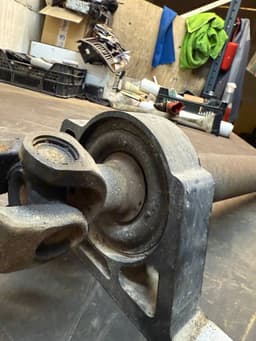 OPEL 22947024 Propeller Shaft Complete OPEL MOKKA A (J13) (2012-2019) — thumbnail 7