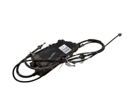 MERCEDES-BENZ 10220101334 10.2201-0133.4 10.2201-0149.4 10220101494 Parking brake motor / actuator MERCEDES-BENZ S-CLASS (W221) (2005-2013) — thumbnail 1