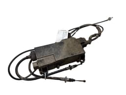 MERCEDES-BENZ 10220101334 10.2201-0133.4 10.2201-0149.4 10220101494 Parking brake motor / actuator MERCEDES-BENZ S-CLASS (W221) (2005-2013) — thumbnail 2