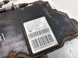 MERCEDES-BENZ 10220101334 10.2201-0133.4 10.2201-0149.4 10220101494 Parking brake motor / actuator MERCEDES-BENZ S-CLASS (W221) (2005-2013) — thumbnail 3