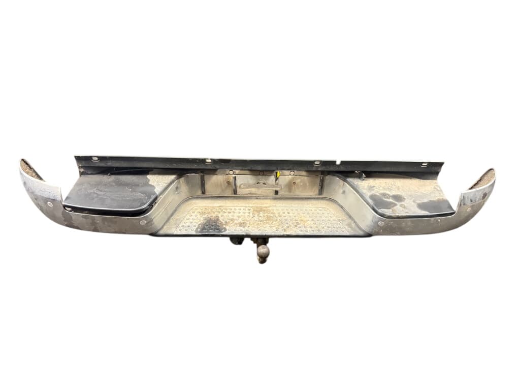 VW 2H5807305AC Rear bumper VW AMAROK (2H_, S1B) (2010-2022)