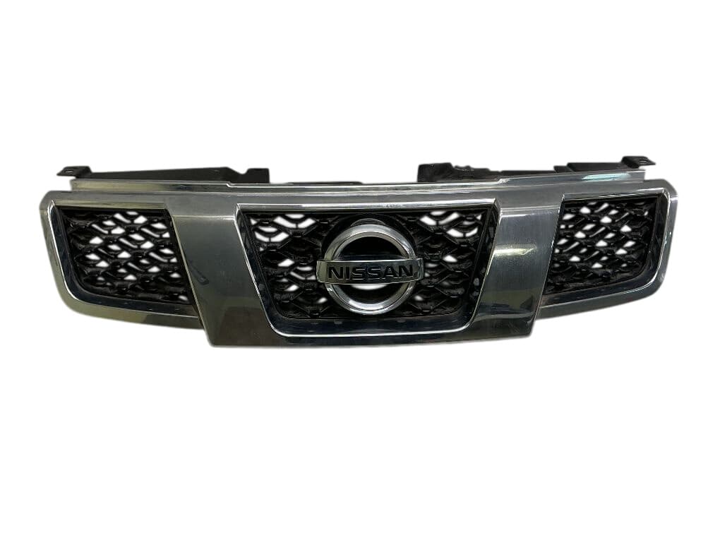 NISSAN 623103UB0A Radiator Grille NISSAN X-TRAIL II (T31) (2007-2013)