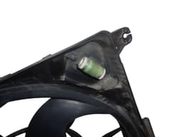 HYUNDAI 253803ZXXX 253863Z280 Radiator Fan Electric HYUNDAI i40 (VF) (2011-2019) — thumbnail 2