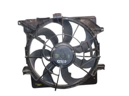 HYUNDAI 253803ZXXX 253863Z280 Radiator Fan Electric HYUNDAI i40 (VF) (2011-2019) — thumbnail 3