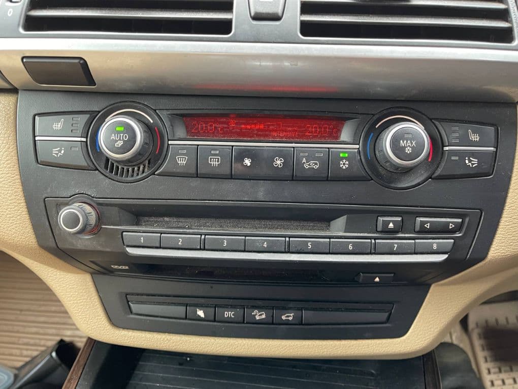 BMW 9119848 Radio BMW X5 (E70) (2007-2013)