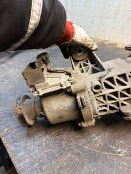 OPEL 42550051 95370172 94560837 94523406 42463365 42485932 22952059 95365920 42745863 95437244 94560837 Rear axle differential OPEL MOKKA A (J13) (2012-2019) — thumbnail 10
