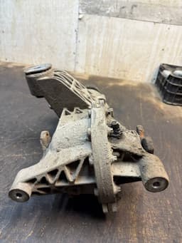 OPEL 42550051 95370172 94560837 94523406 42463365 42485932 22952059 95365920 42745863 95437244 94560837 Rear axle differential OPEL MOKKA A (J13) (2012-2019) — thumbnail 6