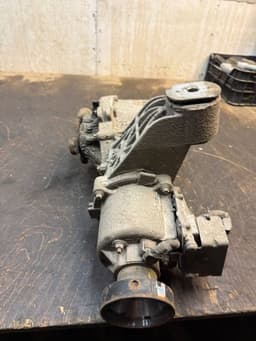OPEL 42550051 95370172 94560837 94523406 42463365 42485932 22952059 95365920 42745863 95437244 94560837 Rear axle differential OPEL MOKKA A (J13) (2012-2019) — thumbnail 2
