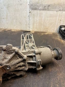 OPEL 42550051 95370172 94560837 94523406 42463365 42485932 22952059 95365920 42745863 95437244 94560837 Rear axle differential OPEL MOKKA A (J13) (2012-2019) — thumbnail 4