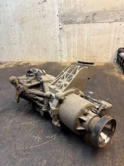 OPEL 42550051 95370172 94560837 94523406 42463365 42485932 22952059 95365920 42745863 95437244 94560837 Rear axle differential OPEL MOKKA A (J13) (2012-2019) — thumbnail 3