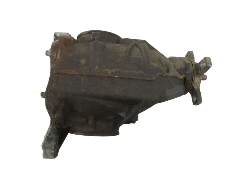 MERCEDES-BENZ A2043501314 Rear axle differential MERCEDES-BENZ E-CLASS (W212) (2009-2016)