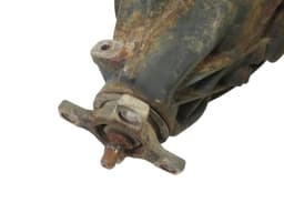 MERCEDES-BENZ A2043501314 Rear axle differential MERCEDES-BENZ E-CLASS (W212) (2009-2016) — thumbnail 4