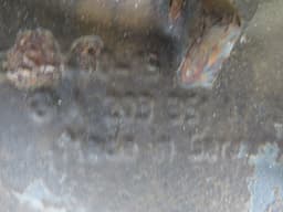 MERCEDES-BENZ A2043501314 Rear axle differential MERCEDES-BENZ E-CLASS (W212) (2009-2016) — thumbnail 2