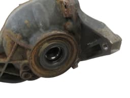 MERCEDES-BENZ A2043501314 Rear axle differential MERCEDES-BENZ E-CLASS (W212) (2009-2016) — thumbnail 5