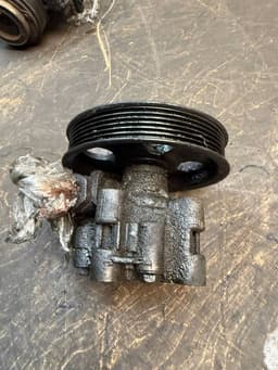 CHRYSLER Power steering pump CHRYSLER VOYAGER V (RT) (2007-2016) — thumbnail 5