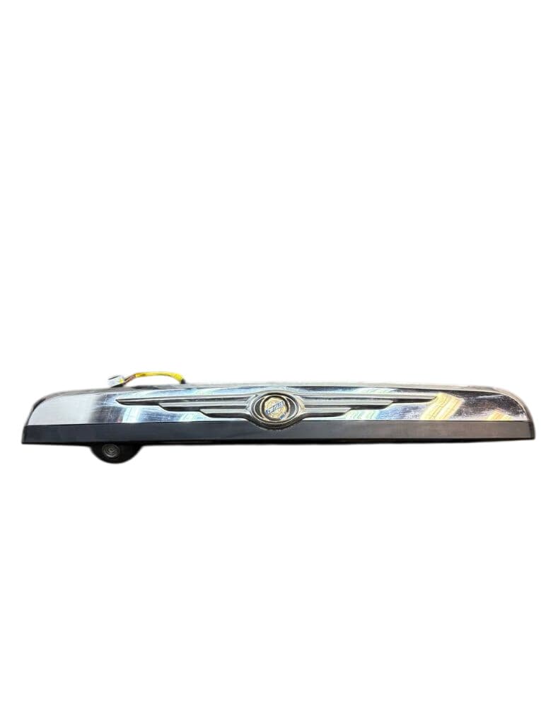 CHRYSLER Reverse camera CHRYSLER VOYAGER V (RT) (2007-2016)