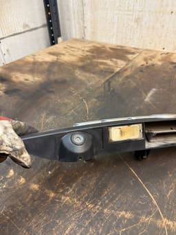 CHRYSLER Reverse camera CHRYSLER VOYAGER V (RT) (2007-2016) — thumbnail 6