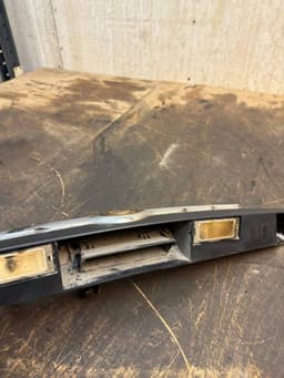 CHRYSLER Reverse camera CHRYSLER VOYAGER V (RT) (2007-2016) — thumbnail 7
