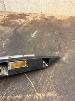 CHRYSLER Reverse camera CHRYSLER VOYAGER V (RT) (2007-2016) — thumbnail 8