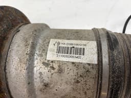 MERCEDES-BENZ A2213205513 Shock Absorber Rear Left MERCEDES-BENZ S-CLASS (W221) (2005-2013) — thumbnail 3