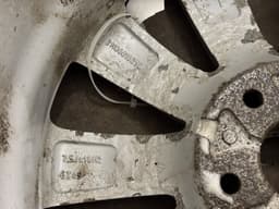 VW 2H0601025AH Rim 1 pc VW AMAROK (2H_, S1B) (2010-2022) — thumbnail 2