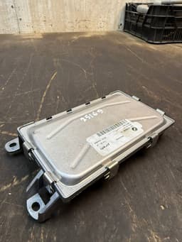 BMW 32436789688 6789688 33346854032 Rear steering rack / parts, other BMW 5 (F10, F11) (2010-2017) — thumbnail 3