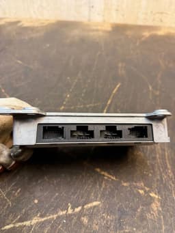 BMW 32436789688 6789688 33346854032 Rear steering rack / parts, other BMW 5 (F10, F11) (2010-2017) — thumbnail 6