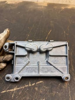 BMW 32436789688 6789688 33346854032 Rear steering rack / parts, other BMW 5 (F10, F11) (2010-2017) — thumbnail 5