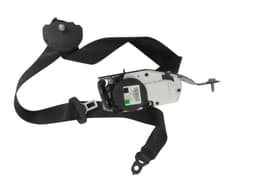 MERCEDES-BENZ A21286008869C94 A2128600886 Seat Belt Front Right MERCEDES-BENZ E-CLASS (W212) (2009-2016) — thumbnail 2