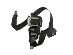 MERCEDES-BENZ A21286008869C94 A2128600886 Seat Belt Front Right MERCEDES-BENZ E-CLASS (W212) (2009-2016) — thumbnail 1