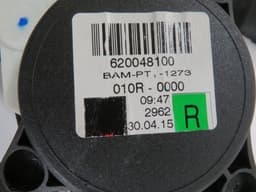 MERCEDES-BENZ A21286008869C94 A2128600886 Seat Belt Front Right MERCEDES-BENZ E-CLASS (W212) (2009-2016) — thumbnail 3