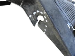 MERCEDES-BENZ A21369805009999 A2136980500 Side Member (Threshold) Left MERCEDES-BENZ E-CLASS (W213) (2016-2023) — thumbnail 5