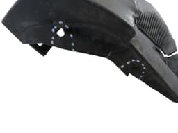 MERCEDES-BENZ A21369805009999 A2136980500 Side Member (Threshold) Left MERCEDES-BENZ E-CLASS (W213) (2016-2023) — thumbnail 4