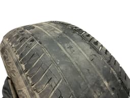 MERCEDES-BENZ 1404000902 Rim 1 pc MERCEDES-BENZ S-CLASS (W140) (1991-1999) — thumbnail 3