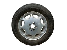 MERCEDES-BENZ 1404000902 Rim 1 pc MERCEDES-BENZ S-CLASS (W140) (1991-1999) — thumbnail 1
