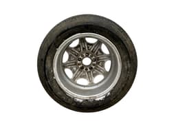 MERCEDES-BENZ 1404000902 Rim 1 pc MERCEDES-BENZ S-CLASS (W140) (1991-1999) — thumbnail 2