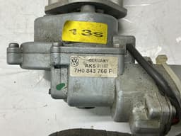 VW 7H0843766F Sliding door central locking motor right VW TRANSPORTER T5 / MULTIVAN (7H, 7E, 7J) (2003-2015) — thumbnail 4