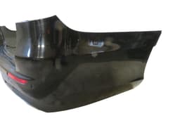 MERCEDES-BENZ A21388509019999 A2138850901 Rear bumper MERCEDES-BENZ E-CLASS (W213) (2016-2023) — thumbnail 3
