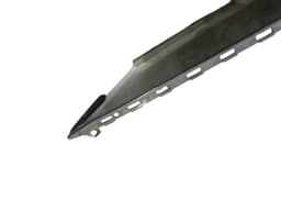 MERCEDES-BENZ A21388509019999 A2138850901 Rear bumper MERCEDES-BENZ E-CLASS (W213) (2016-2023) — thumbnail 8