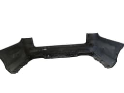MERCEDES-BENZ A21388509019999 A2138850901 Rear bumper MERCEDES-BENZ E-CLASS (W213) (2016-2023) — thumbnail 2