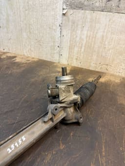 AUDI 4F1422053A 4F1422053AX Steering rack AUDI A6 / A6 ALLROAD (C6, 4F) (2004-2011) — thumbnail 3