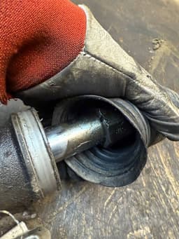 AUDI 4F1422053A 4F1422053AX Steering rack AUDI A6 / A6 ALLROAD (C6, 4F) (2004-2011) — thumbnail 10