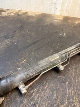 AUDI 4F1422053A 4F1422053AX Steering rack AUDI A6 / A6 ALLROAD (C6, 4F) (2004-2011) — thumbnail 4