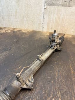 AUDI 4F1422053A 4F1422053AX Steering rack AUDI A6 / A6 ALLROAD (C6, 4F) (2004-2011) — thumbnail 2