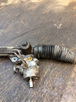AUDI 4F1422053A 4F1422053AX Steering rack AUDI A6 / A6 ALLROAD (C6, 4F) (2004-2011) — thumbnail 6